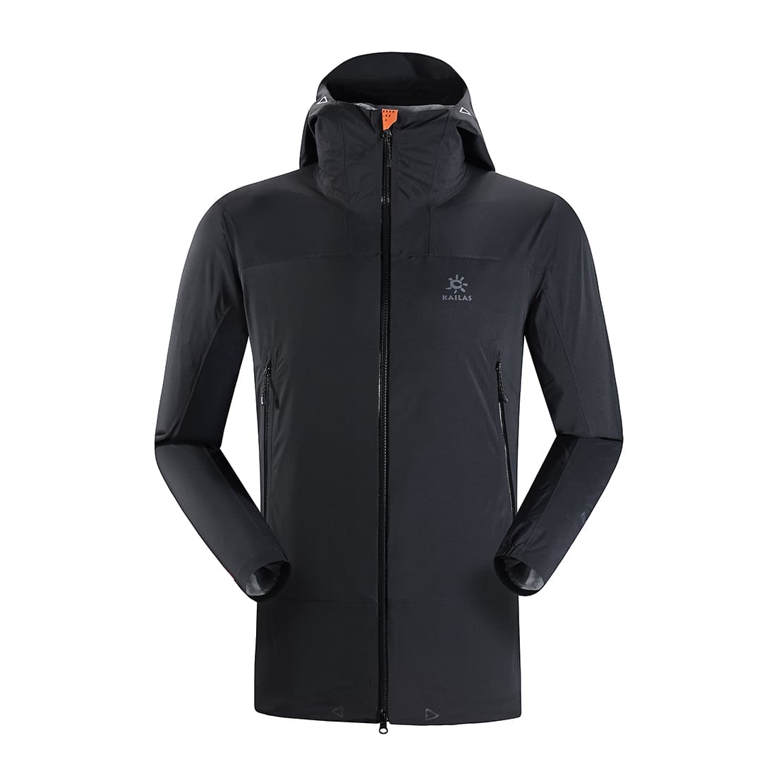 KAILAS 3-in-1 jacket fleece windproof and waterproof work jacket outdoor  mountaineering jacket for men KG2241112 - AliExpress