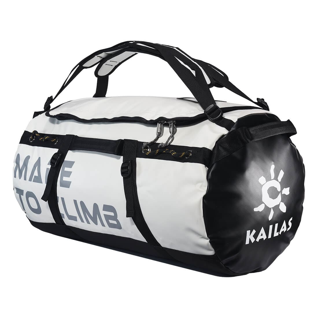 Antelope Duffel Bag 80L