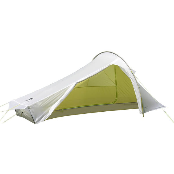 Палатка для кемпинга Kailas Dragonfly UL Easy Set 1P