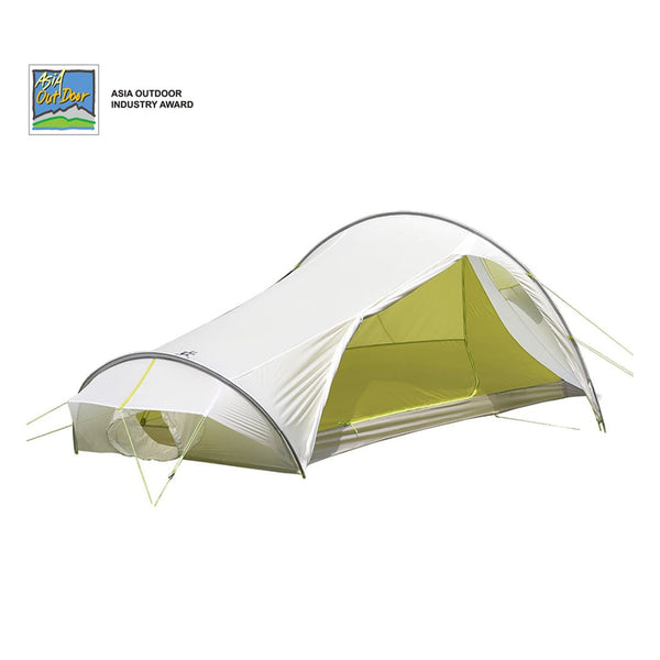Kailas Dragonfly UL Easy Set up Camping Tent 2P