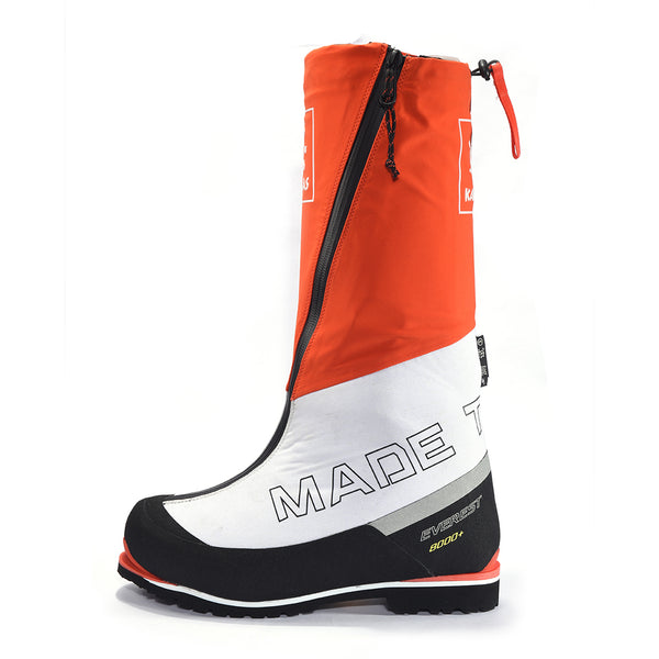 Kailas 8000m Everest Waterproof Mountaineering Boots