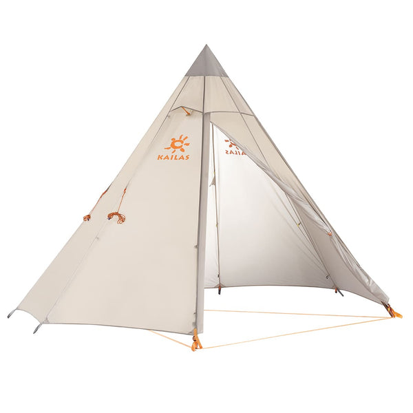 Fairyland Camping Tent 3P