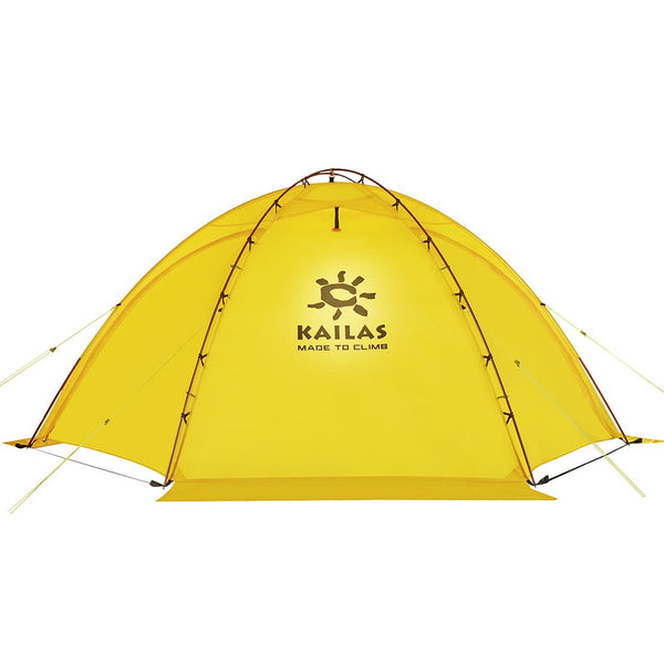 Kailas G2 Ⅱ 4-Season Camping Tents with vestibule 2-3 Person