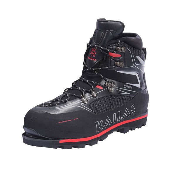 Kailas 5000m Glacier GTX Waterproof Mountaineering Boots