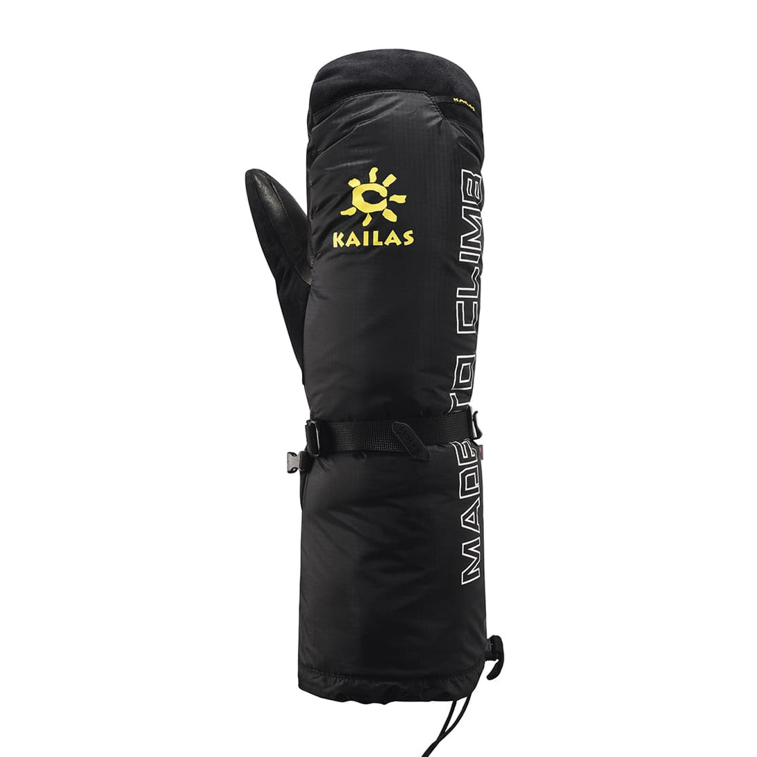 Kailas Makalu IV Gore-tex 3-in-1 Mountaineering Gloves Unisex