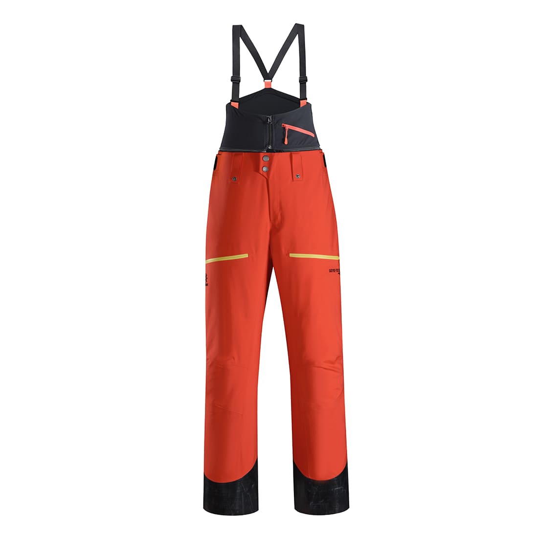 SKI-MONT Hardshell Pants Women