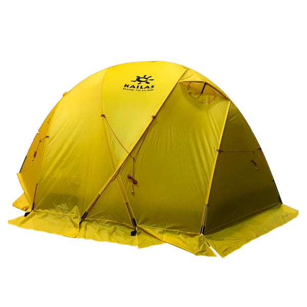 Маленькая купольная палатка 4M