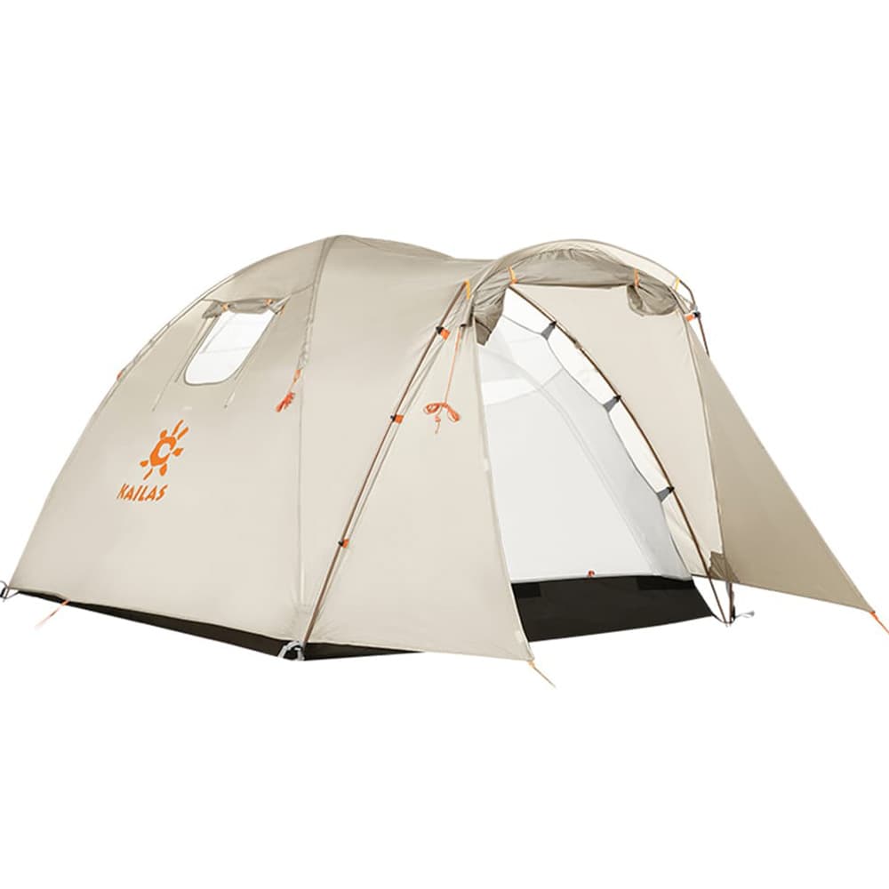 soort Charlotte Bronte Cater Star Night II Camping Tent 3P – kailasgear.com