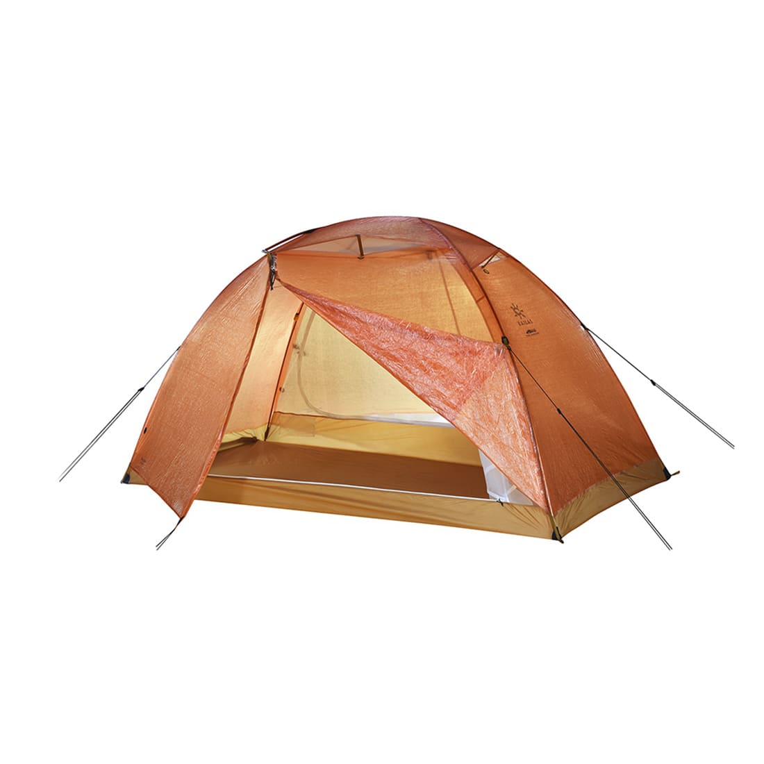 Dierentuin Zeug horizon Stratus Cuben Camping Tent 2P – kailasgear.com