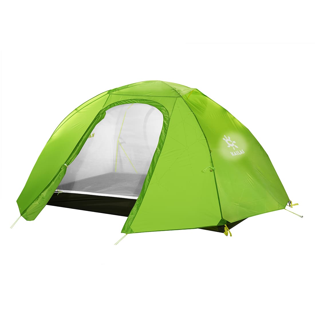 Triones Camping Tent 2P