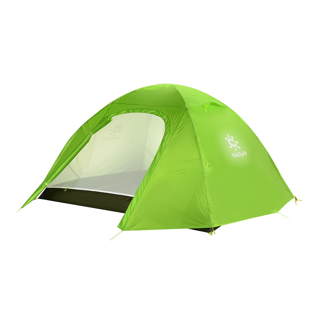 Kailas Triones Camping Tent 3P