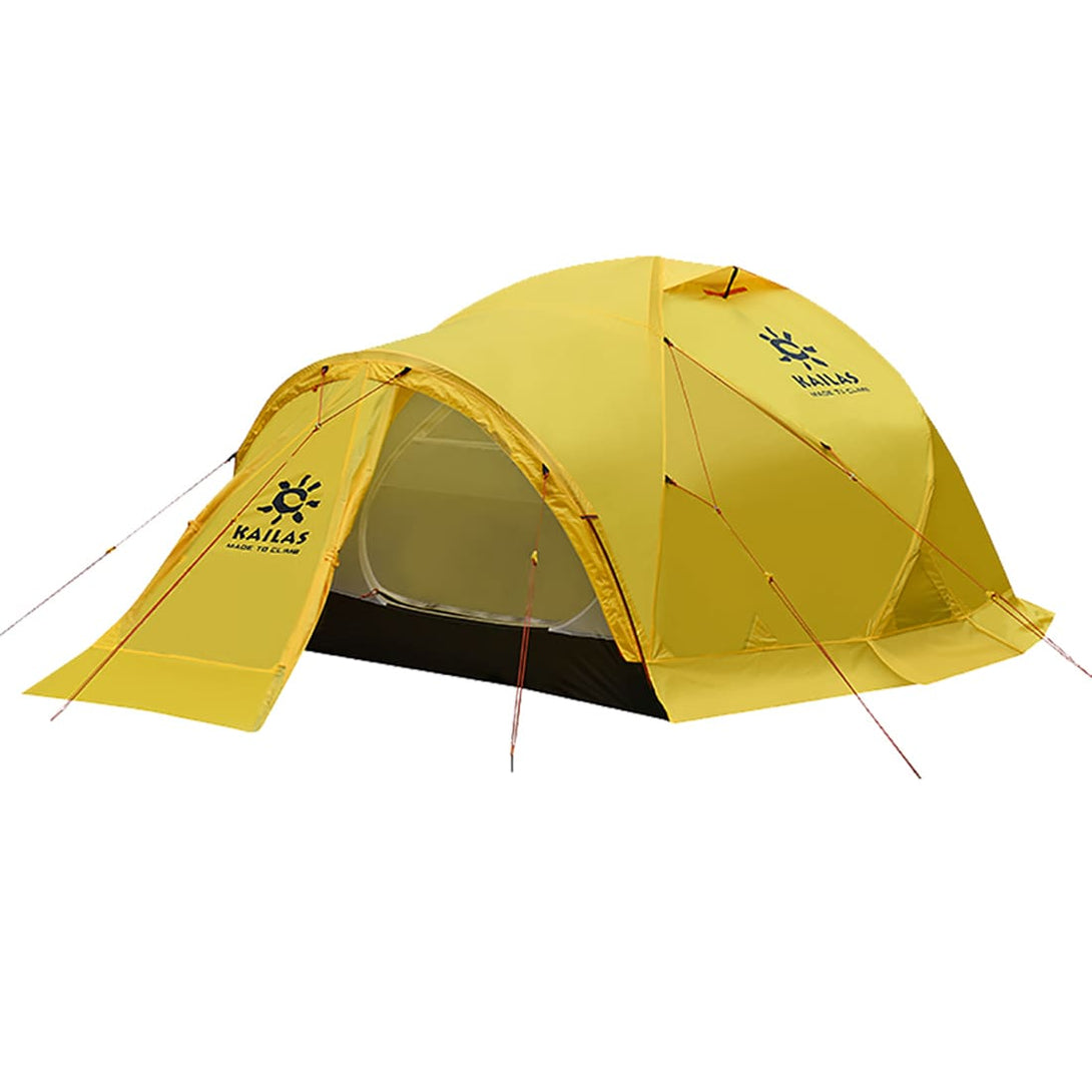 canadian mountaineering equipment zelt Kailas X3 III Alpine Tent with Vestibule