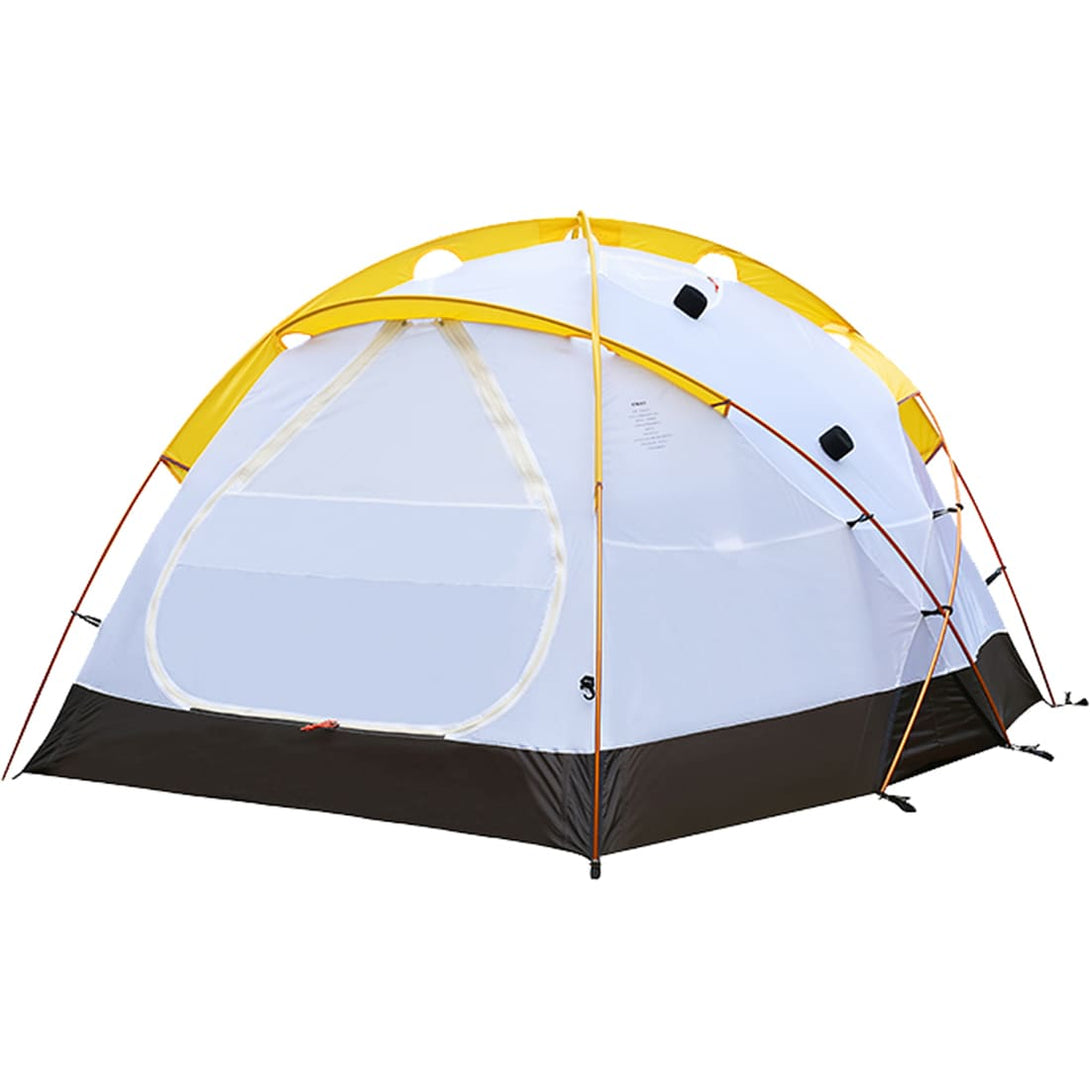 alpine tent Kailas X3 II Alpine Tent with Vestibule