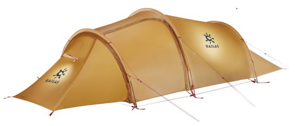 Pterosauria 2P Camping Tent