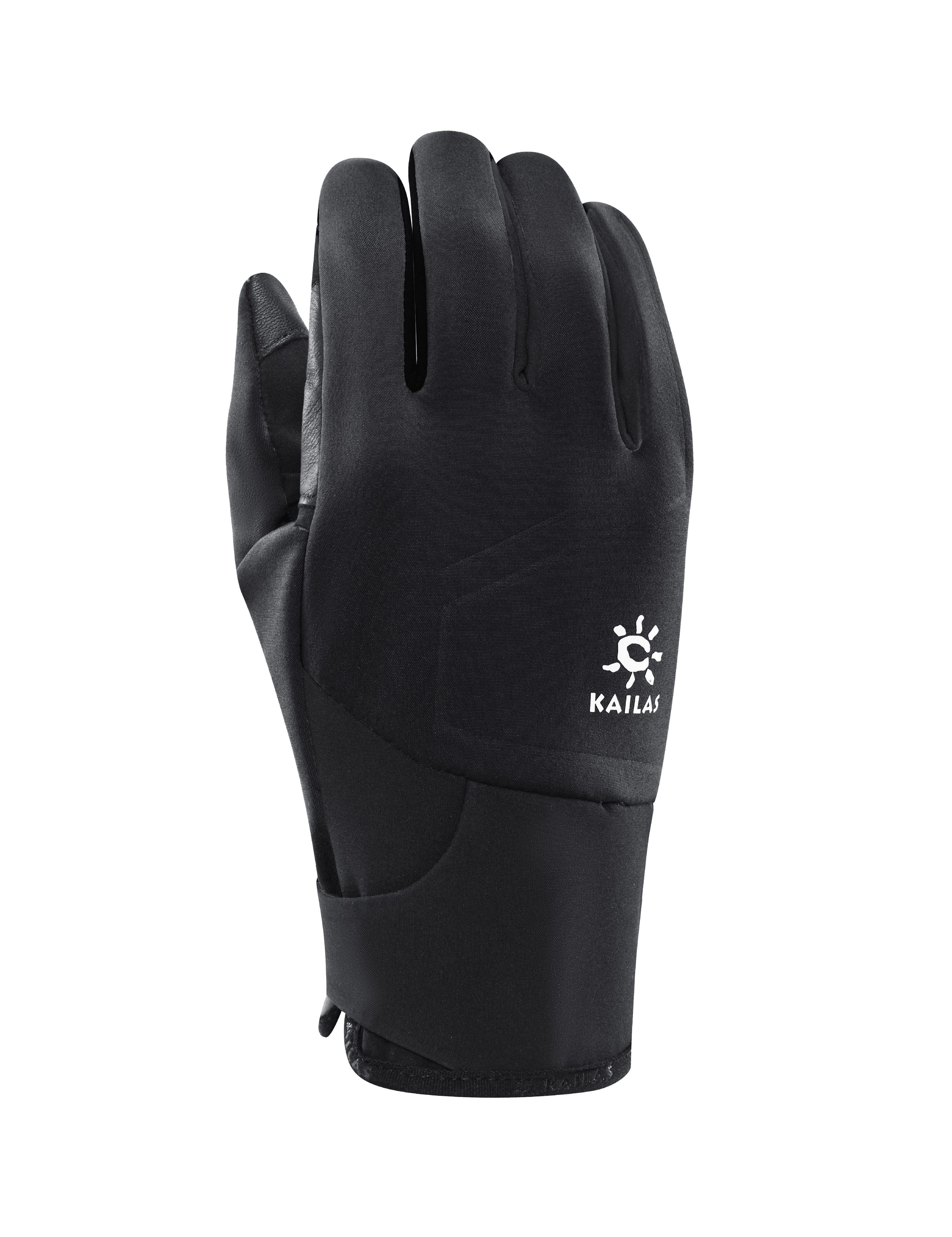 Kailas Wind Master II GORE-TEX Windproof Touchscreen Hiking Gloves Women