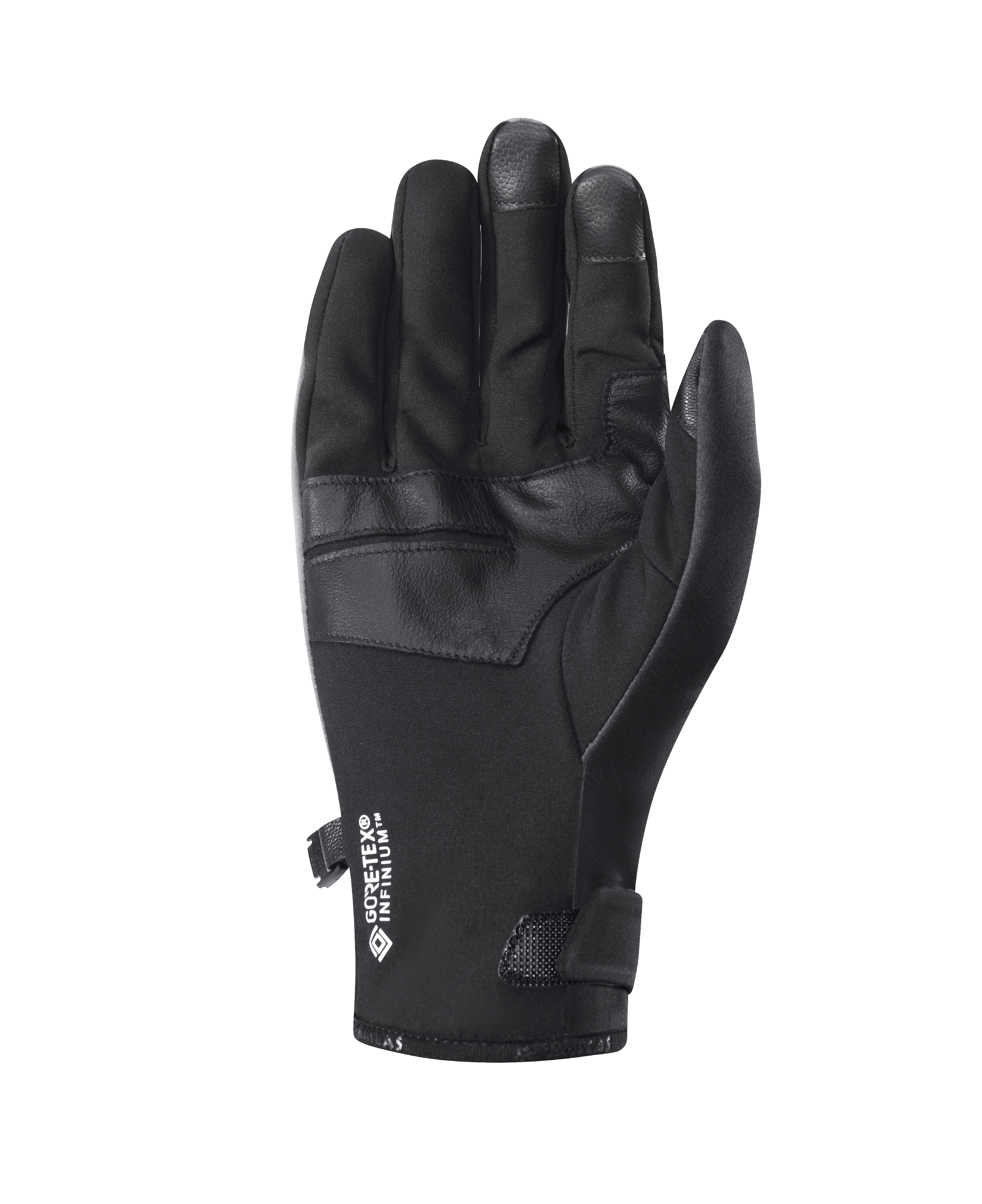 Kailas Wind Master II GORE-TEX Windproof Touchscreen Hiking Gloves Women