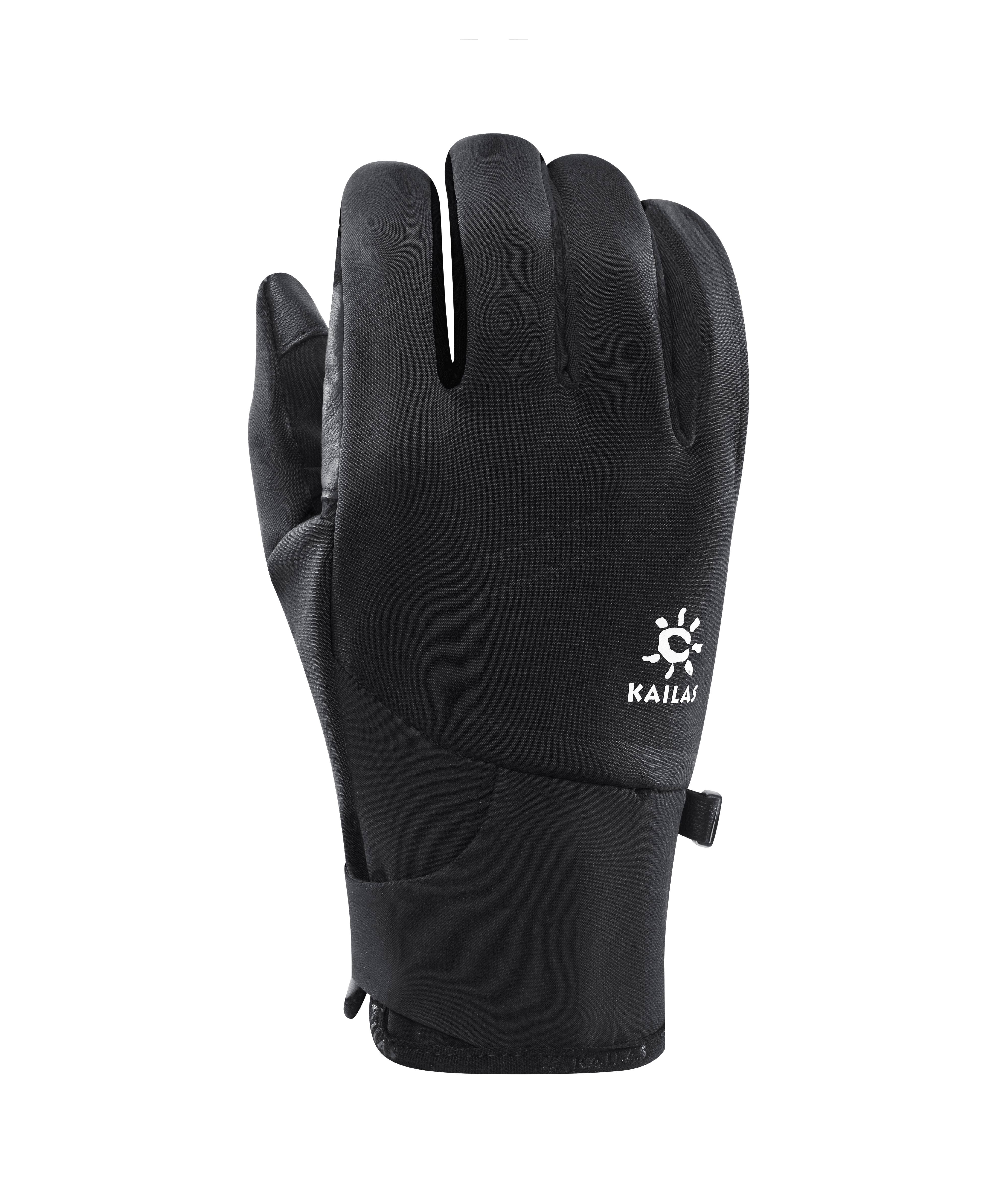 Kailas Wind Master II GORE-TEX Windproof Touchscreen Hiking Gloves Men