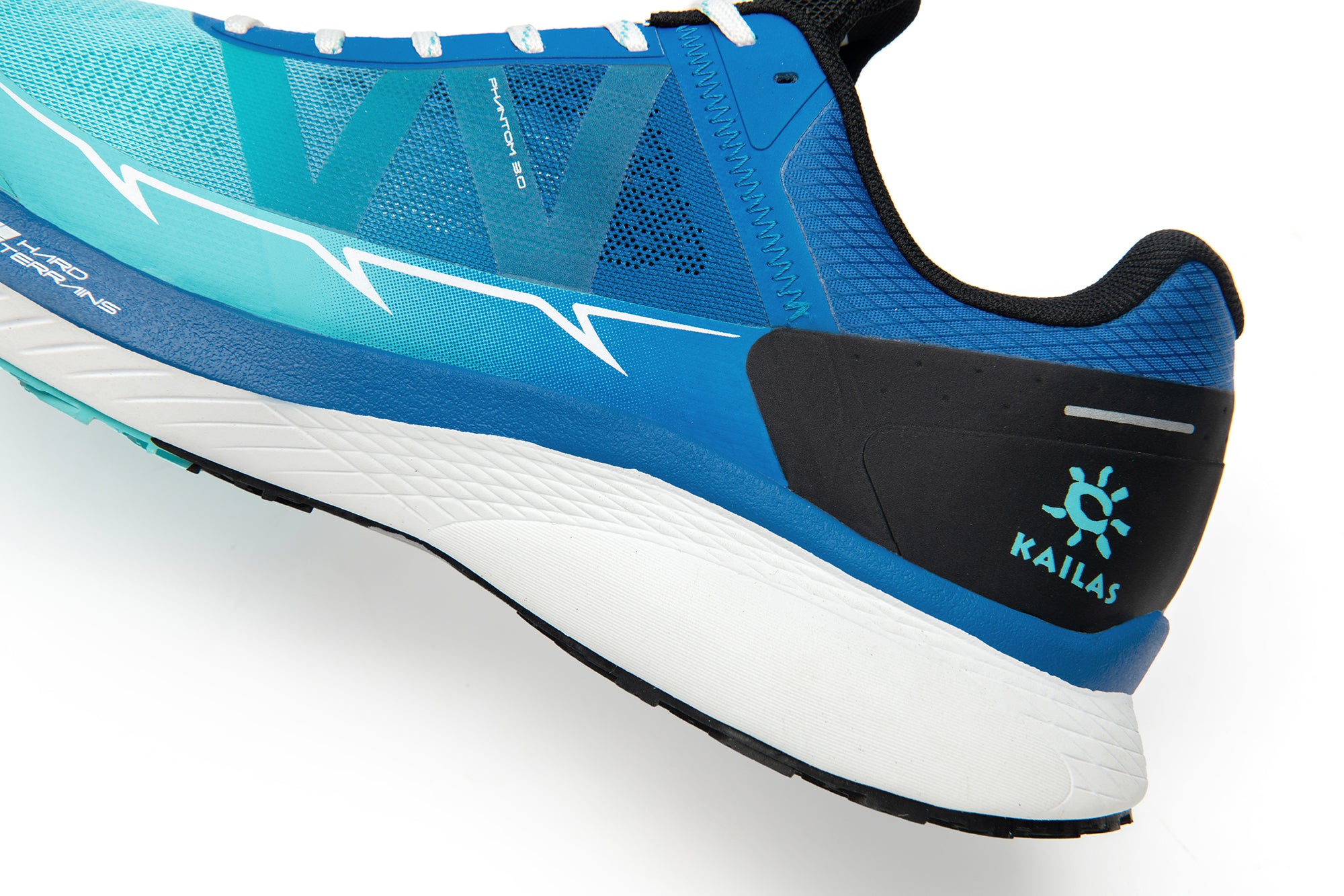 Kailas Phantom 3.0 Trail Running Shoes Men's