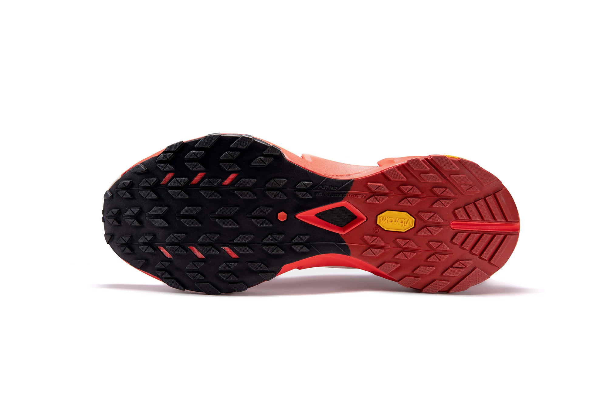 Kailas FUGA YAO Trail Running Shoes Men's