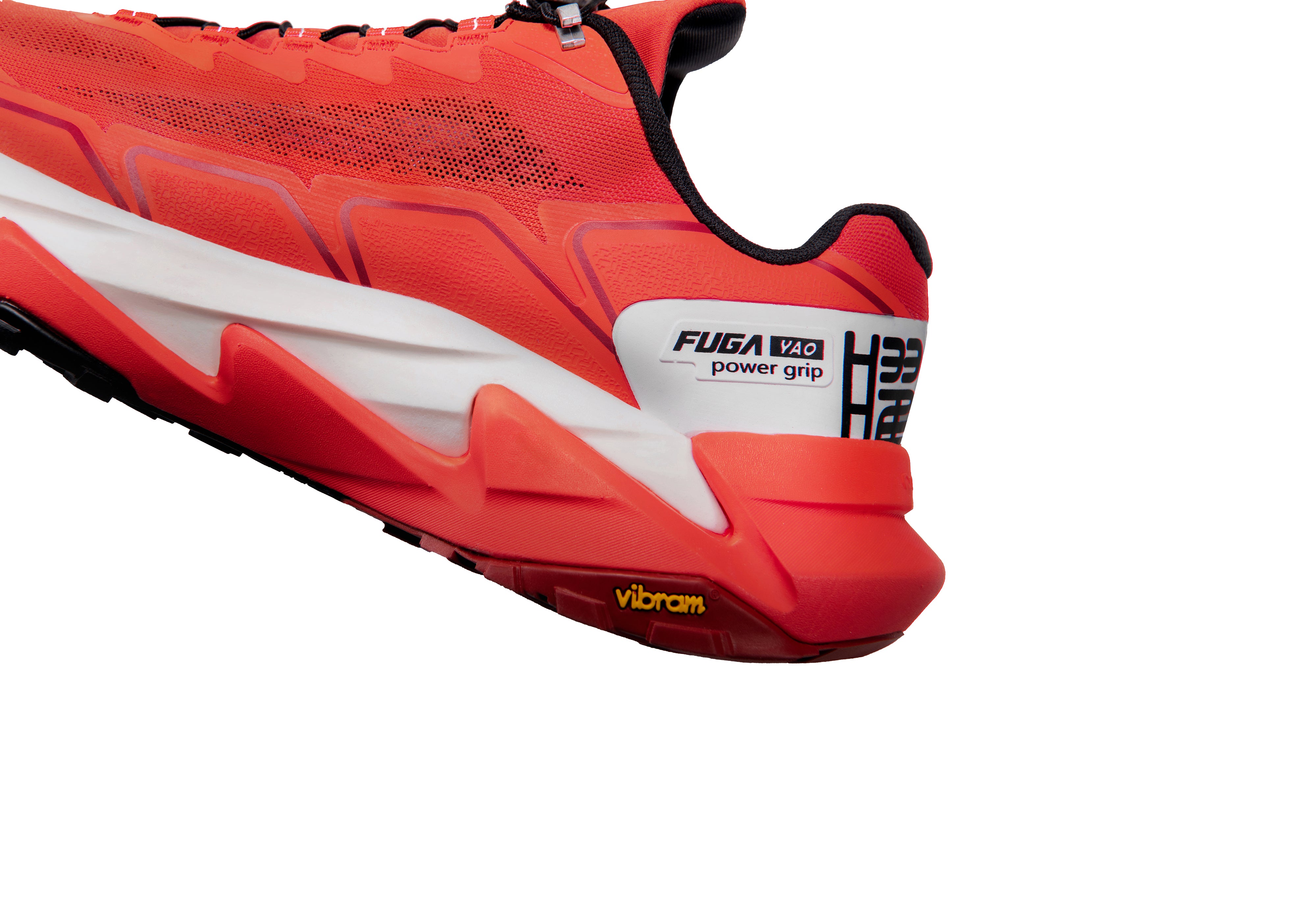 Kailas FUGA YAO Trail Running Shoes Men's