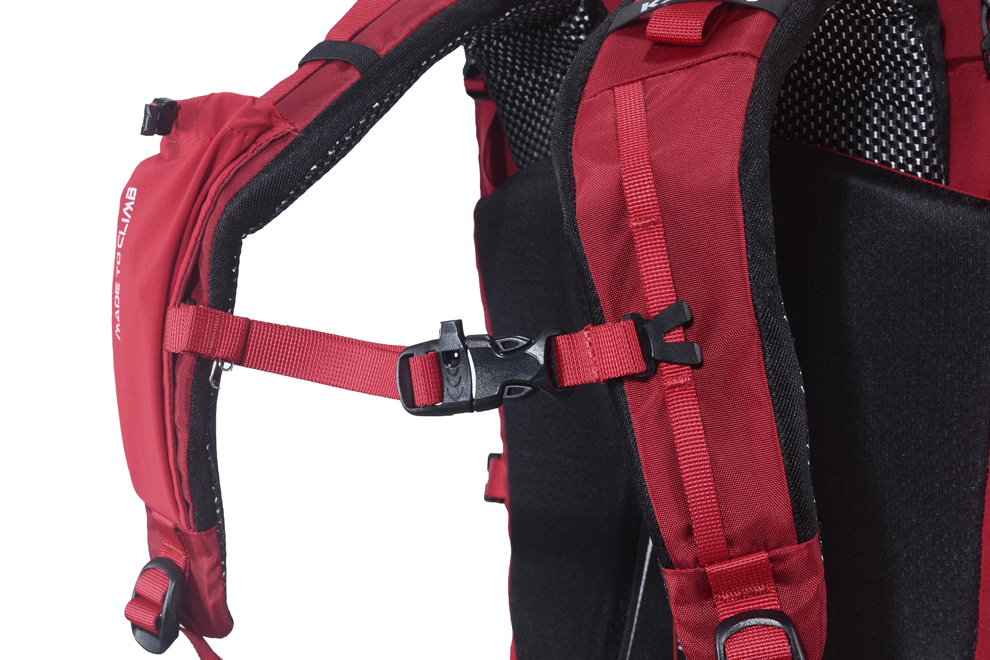 kailas Ridge Lightweight Trekking Backpack 65+5L