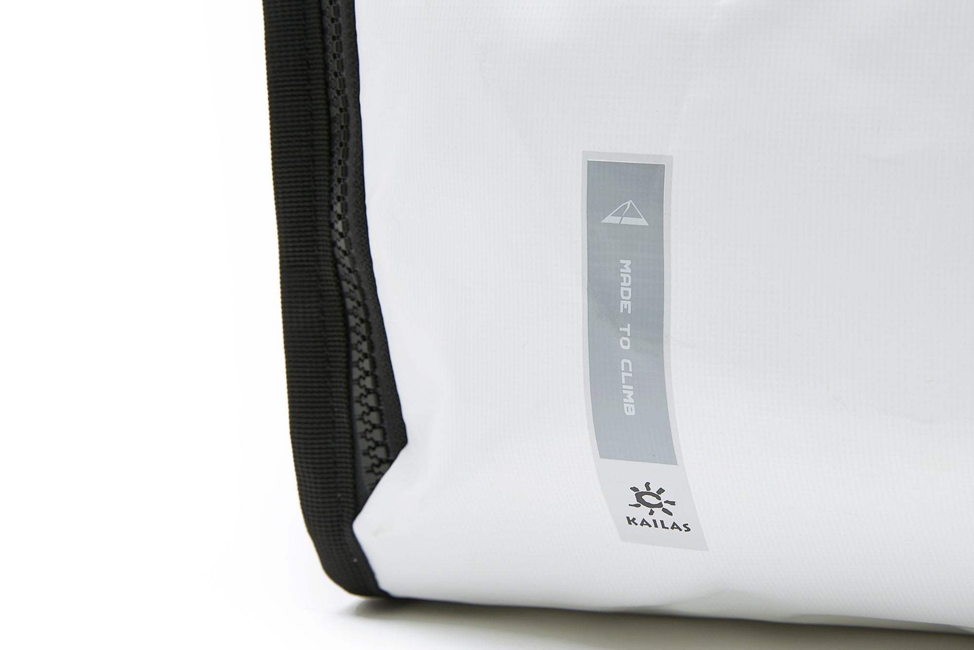 Kailas Alpenglow Slash Generation Waterproof PVC with Zipper Travel Bag