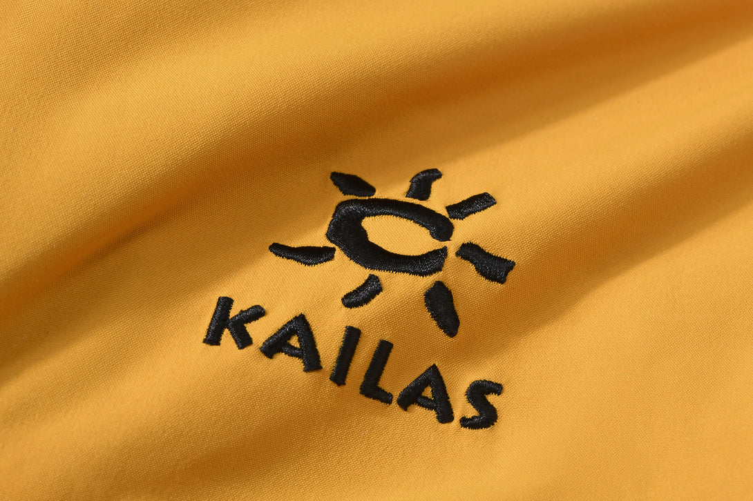 Kailas Men's PrimaLoft Water Repellent Thermal Jacket