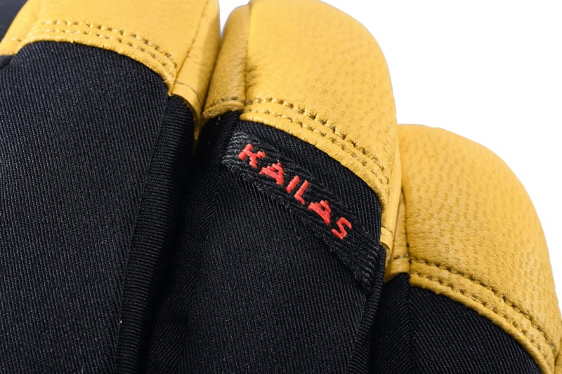 Amadablam Mountaineering Gloves