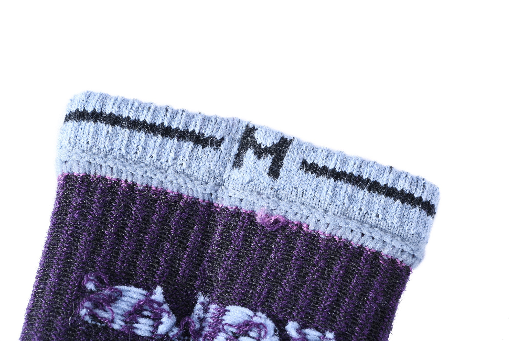 Kailas Mid-cut Trekking Merino Wool Work Crushion Crew SockGift Socks Women's