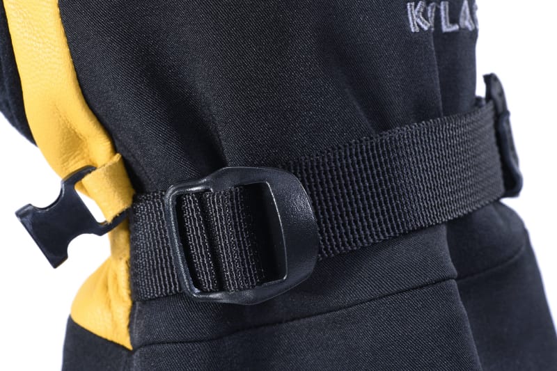 Amadablam Mountaineering Gloves