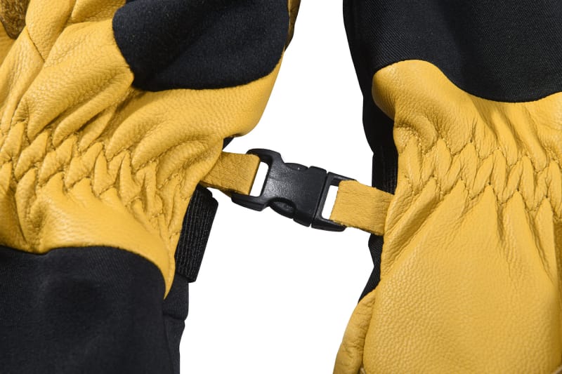 Amadablam Mountaineering Gloves